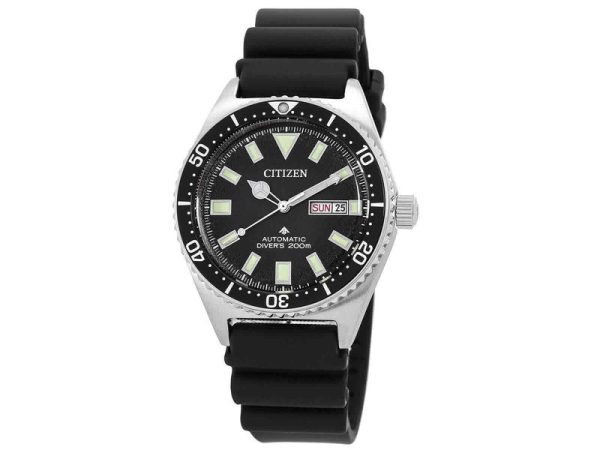 NY0120-01E Rokas pulkstenis Citizen NY0120-01E