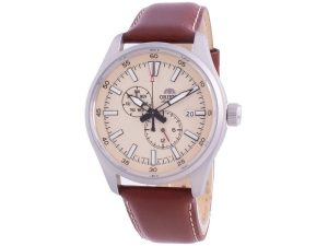 RA-AK0405Y10B Rokas pulkstenis Orient RA-AK0405Y10B