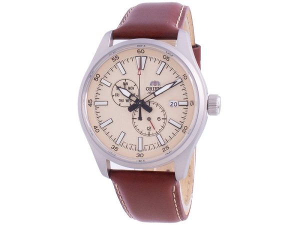 RA-AK0405Y10B Rokas pulkstenis Orient RA-AK0405Y10B