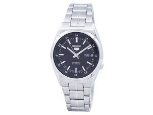 SNK567J1 Rokas pulkstenis Seiko SNK567J1