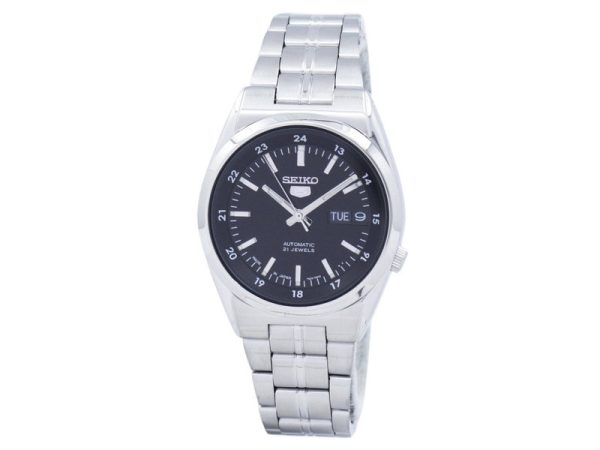 SNK567J1 Rokas pulkstenis Seiko SNK567J1