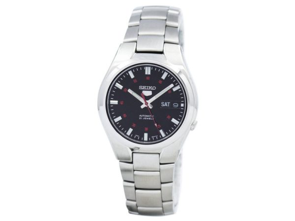 SNK617K1 Rokas pulkstenis Seiko SNK617K1