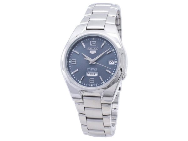 SNK621K1 Rokas pulkstenis Seiko SNK621K1