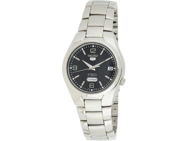 SNK623K1 Rokas pulkstenis Seiko SNK623K1