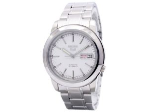 SNKE49J1 Rokas pulkstenis Seiko SNKE49J1