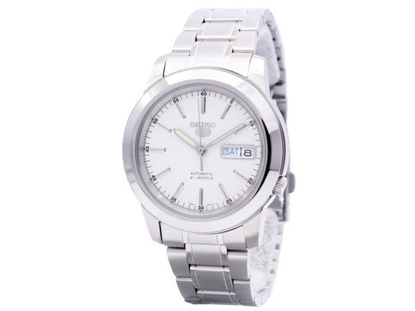 SNKE49K1 Rokas pulkstenis Seiko SNKE49K1