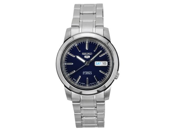 SNKE51J1 Rokas pulkstenis Seiko SNKE51J1