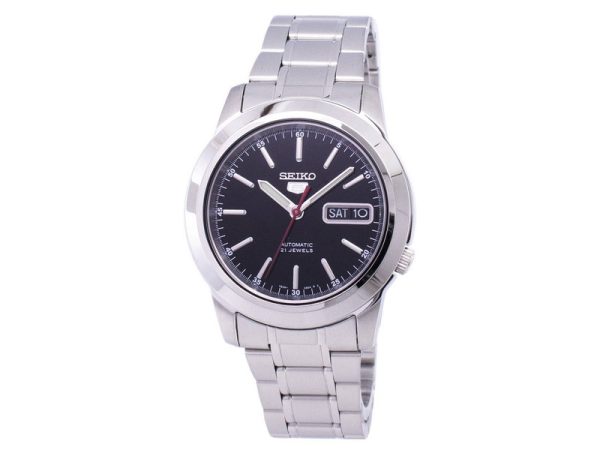 SNKE53K1 Rokas pulkstenis Seiko SNKE53K1