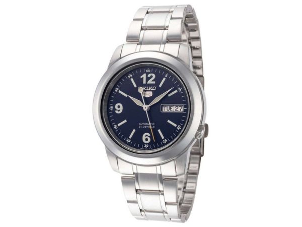 SNKE61K1 Rokas pulkstenis Seiko SNKE61K1