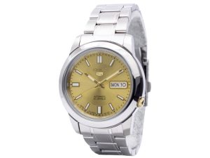 Rokas pulkstenis Seiko SNKK13J1