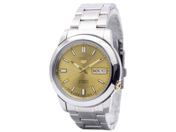 SNKK13J1 Rokas pulkstenis Seiko SNKK13J1