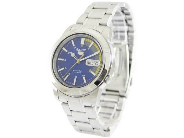 SNKK27K1 Rokas pulkstenis Seiko SNKK27K1