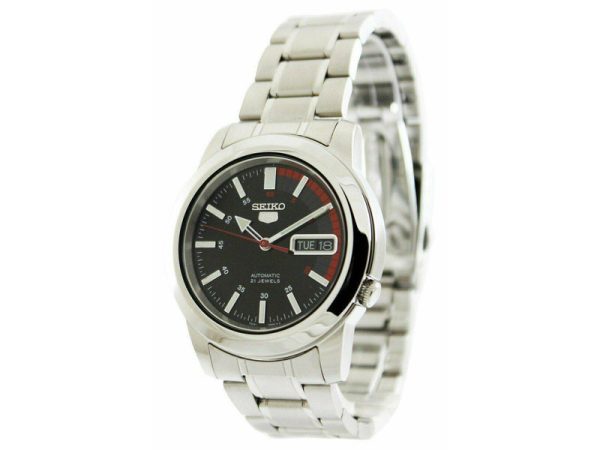 SNKK31K1 Rokas pulkstenis Seiko SNKK31K1