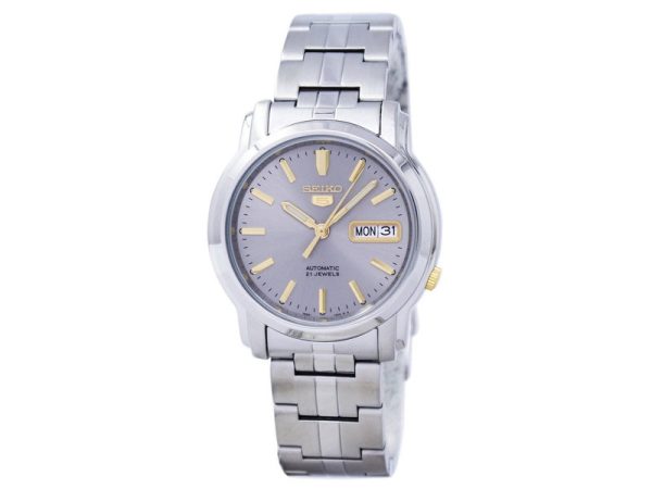 SNKK67K1 Rokas pulkstenis Seiko SNKK67K1