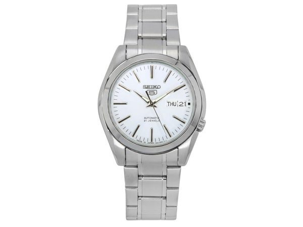 SNKL41J1 Rokas pulkstenis Seiko SNKL41J1