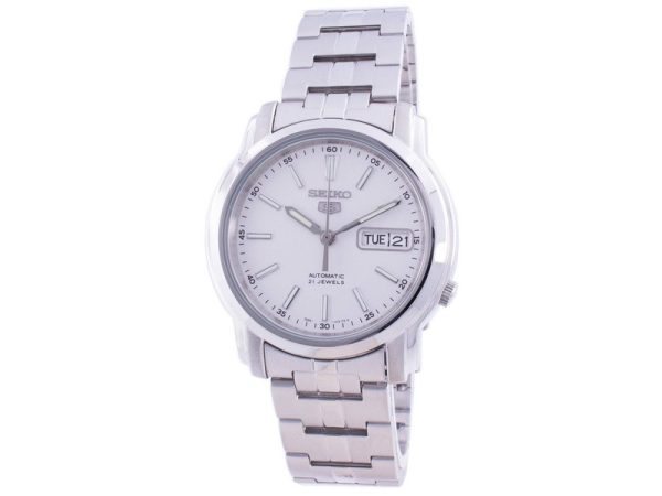 SNKL75K1 Rokas pulkstenis Seiko SNKL75K1