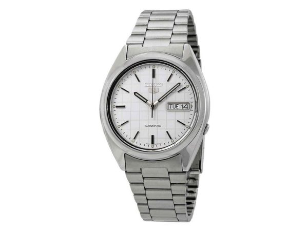 SNXF05K1 Rokas pulkstenis Seiko SNXF05K1