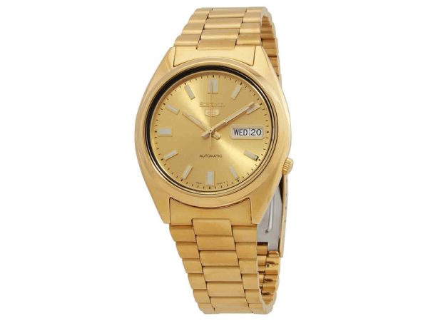 SNXS80K1 Rokas pulkstenis Seiko SNXS80K1