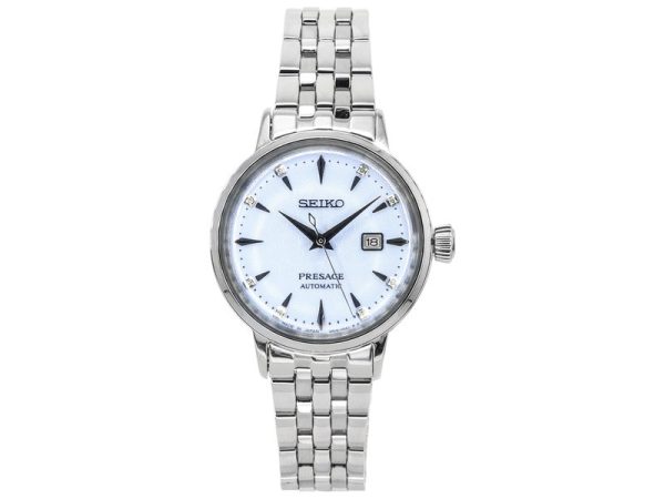 SRE007J1 Rokas pulkstenis Seiko SRE007J1