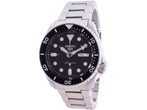 SRPD55K1 Rokas pulkstenis Seiko SRPD55K1