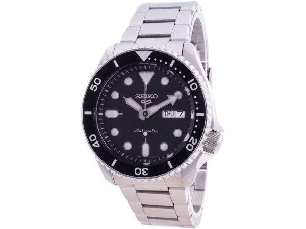 SRPD55K1 Rokas pulkstenis Seiko SRPD55K1