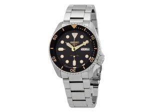 SRPD57K1 Rokas pulkstenis Seiko SRPD57K1