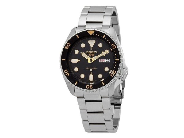 SRPD57K1 Rokas pulkstenis Seiko SRPD57K1