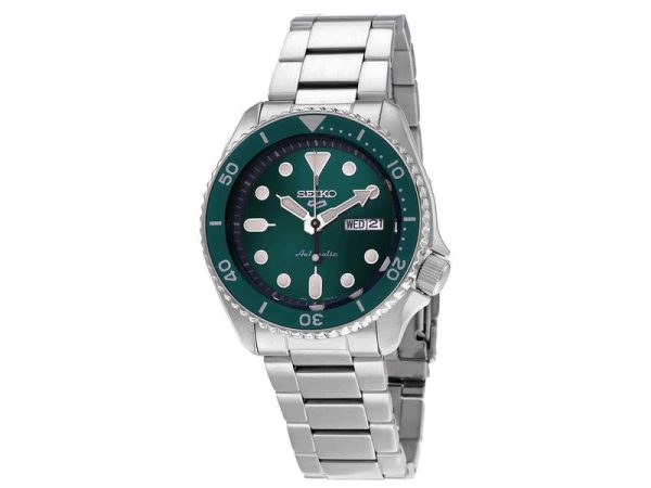 SRPD61K1 Rokas pulkstenis Seiko SRPD61K1