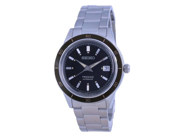 SRPG07J1 Rokas pulkstenis Seiko SRPG07J1