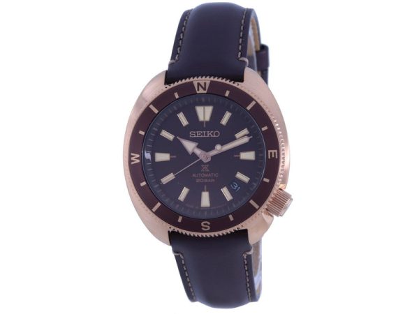 SRPG18J1 Rokas pulkstenis Seiko SRPG18J1