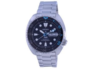 SRPG19J1 Rokas pulkstenis Seiko SRPG19J1