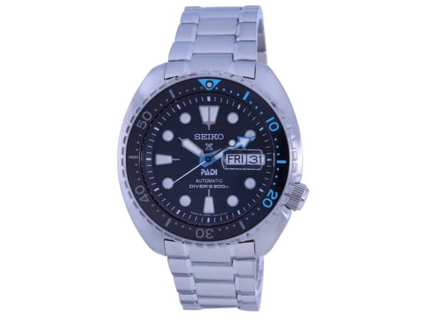 SRPG19J1 Rokas pulkstenis Seiko SRPG19J1