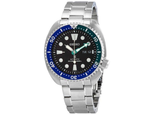 SRPJ35K1 Rokas pulkstenis Seiko SRPJ35K1