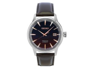 SRPK75J1 Rokas pulkstenis Seiko SRPK75J1