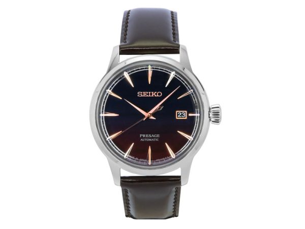 SRPK75J1 Rokas pulkstenis Seiko SRPK75J1