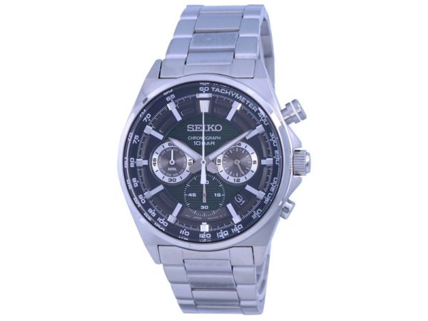 SSB405P1 Rokas pulkstenis Seiko SSB405P1