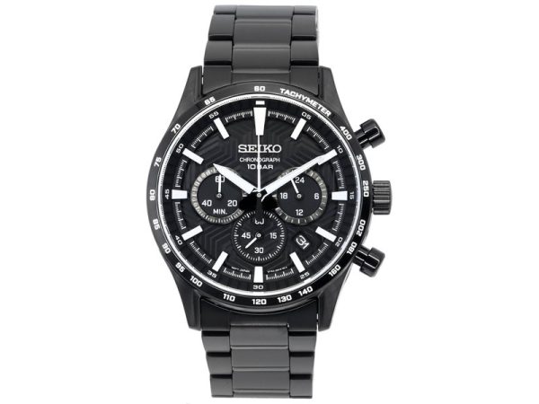 SSB415P1 Rokas pulkstenis Seiko SSB415P1