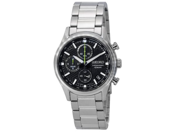 SSB419P1 Rokas pulkstenis Seiko SSB419P1