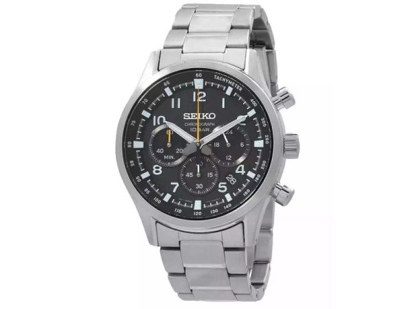 SSB447P1 Rokas pulkstenis Seiko SSB447P1