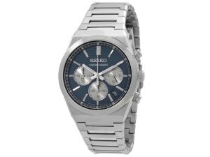 SSB453P1 Rokas pulkstenis Seiko SSB453P1
