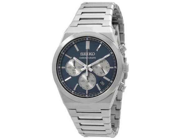 SSB453P1 Rokas pulkstenis Seiko SSB453P1
