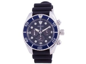 SSC759J1 Rokas pulkstenis Seiko SSC759J1