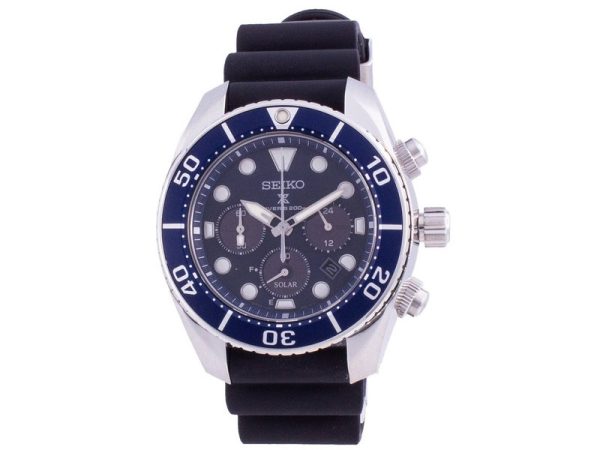 SSC759J1 Rokas pulkstenis Seiko SSC759J1