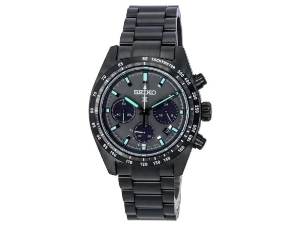 SSC917P1 Rokas pulkstenis Seiko SSC917P1