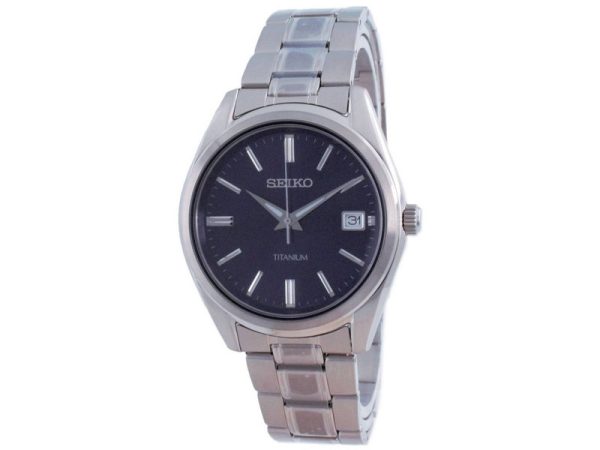 SUR373P1 Rokas pulkstenis Seiko SUR373P1