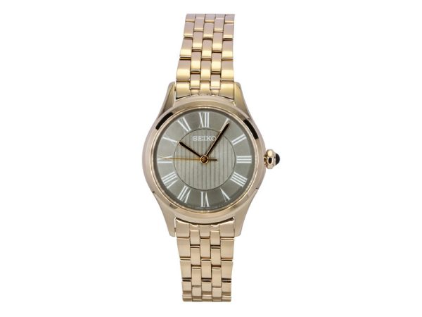 SUR614P1 Rokas pulkstenis Seiko SUR614P1