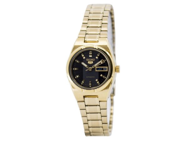 SYM602K1 Rokas pulkstenis Seiko SYM602K1