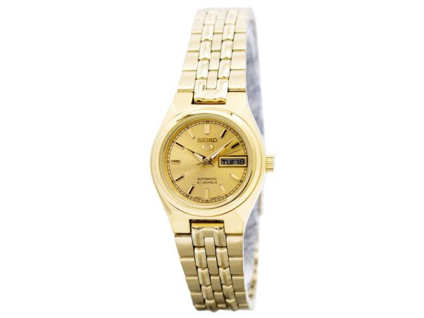 SYMA04K1 Rokas pulkstenis Seiko SYMA04K1